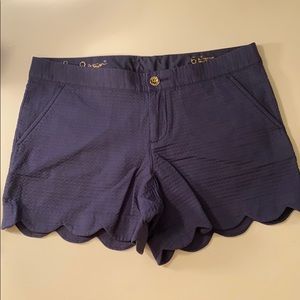 Lilly Pulitzer Buttercup Short